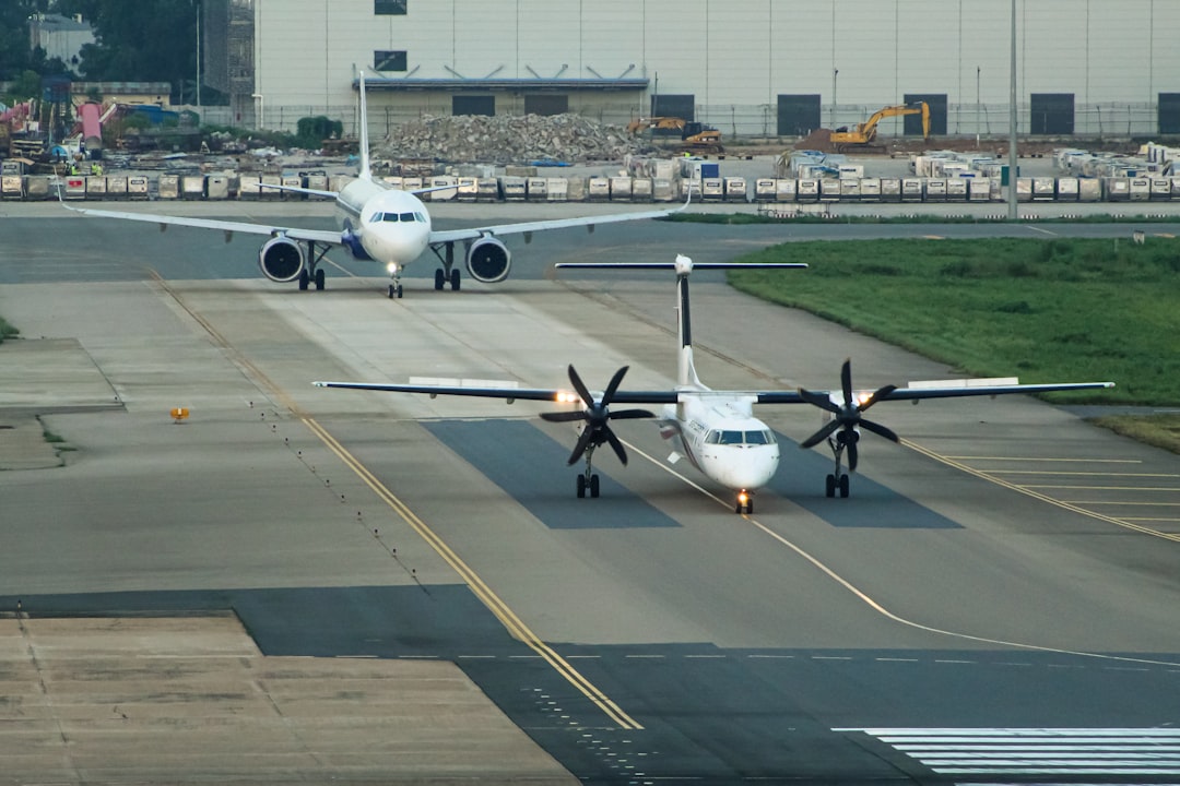 Dallas Airport Delays: Travel Woes and Metroplex Impact