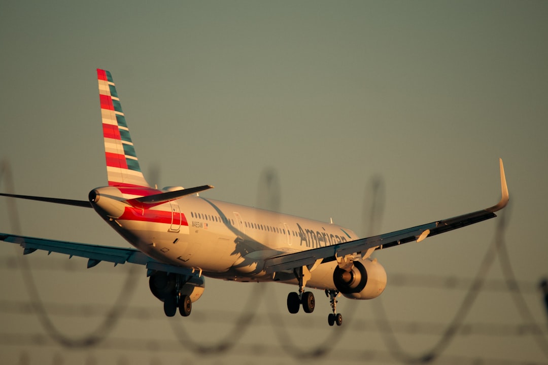 Dallas Flight Chaos: Hundreds of Weekend Cancellations Explained