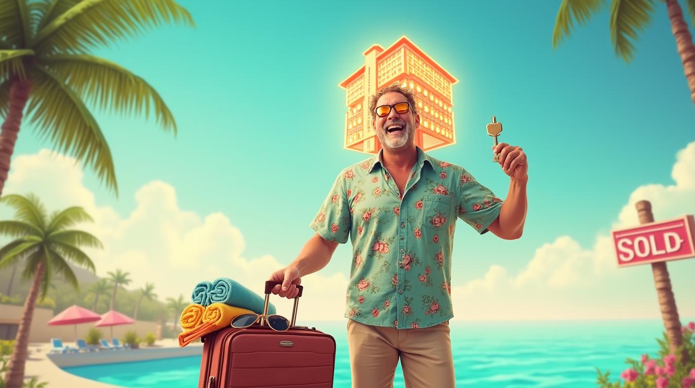 David's Vacation Club: Your Guide to Timeshare Ownership & Travel