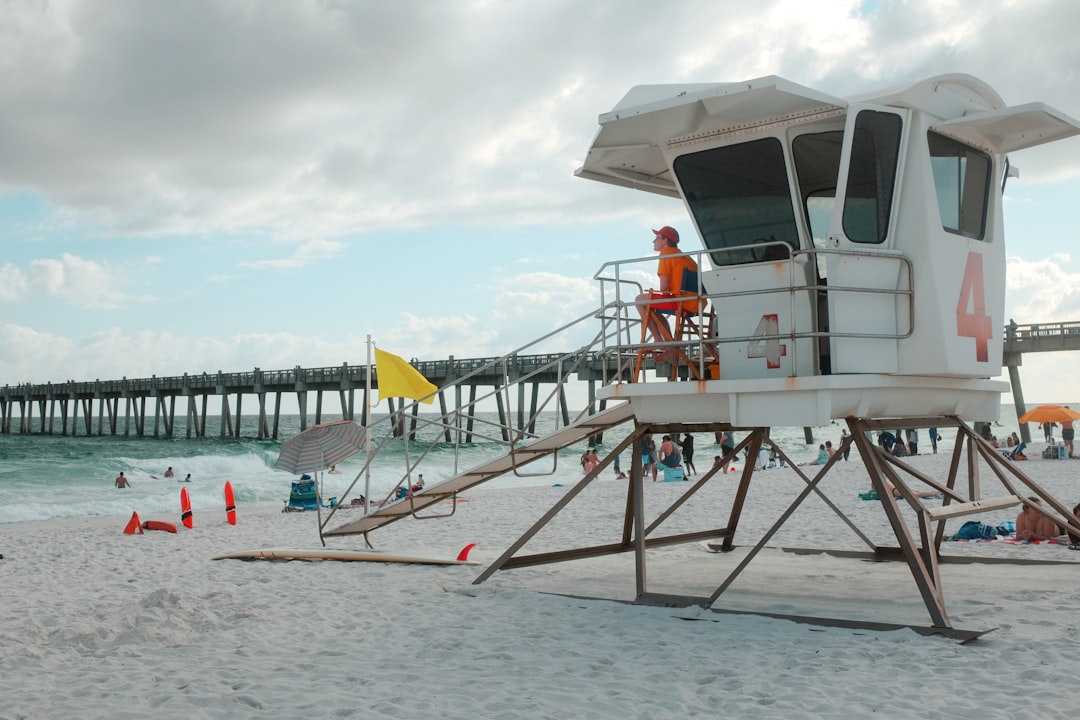 Daytona Beach Vacation Rentals: Your Guide to Oceanfront Homes & Family Stays