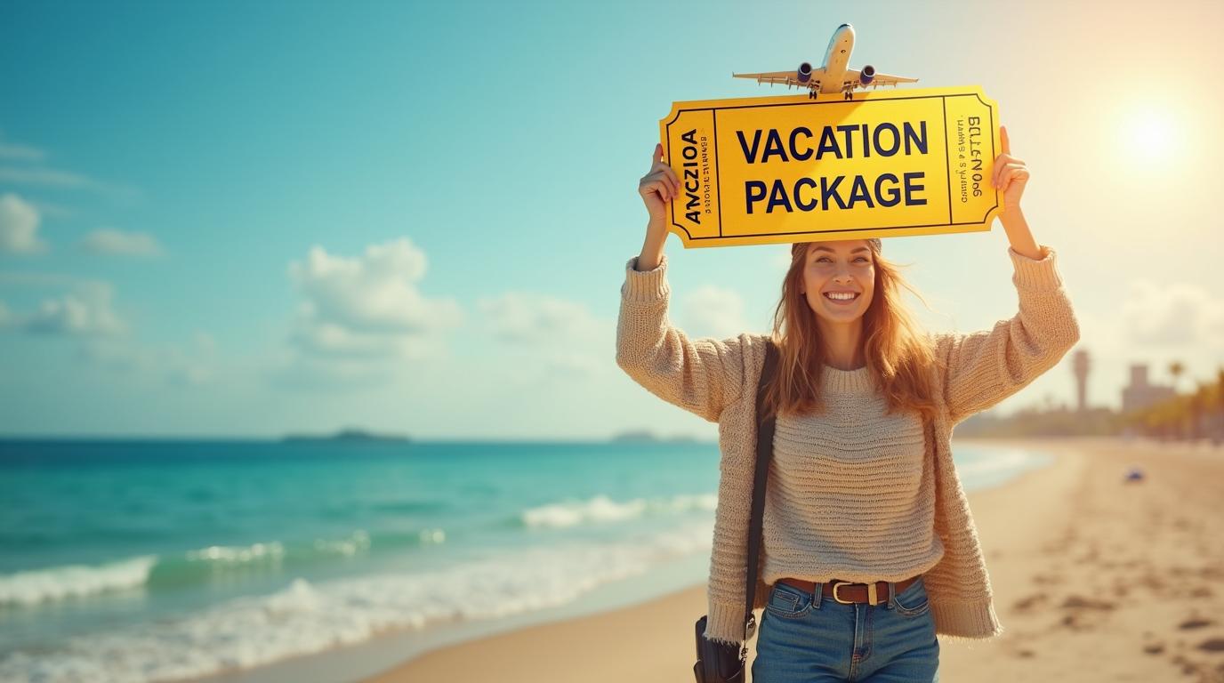Delta Airlines Vacation Packages: Your Guide to Easy Travel Deals