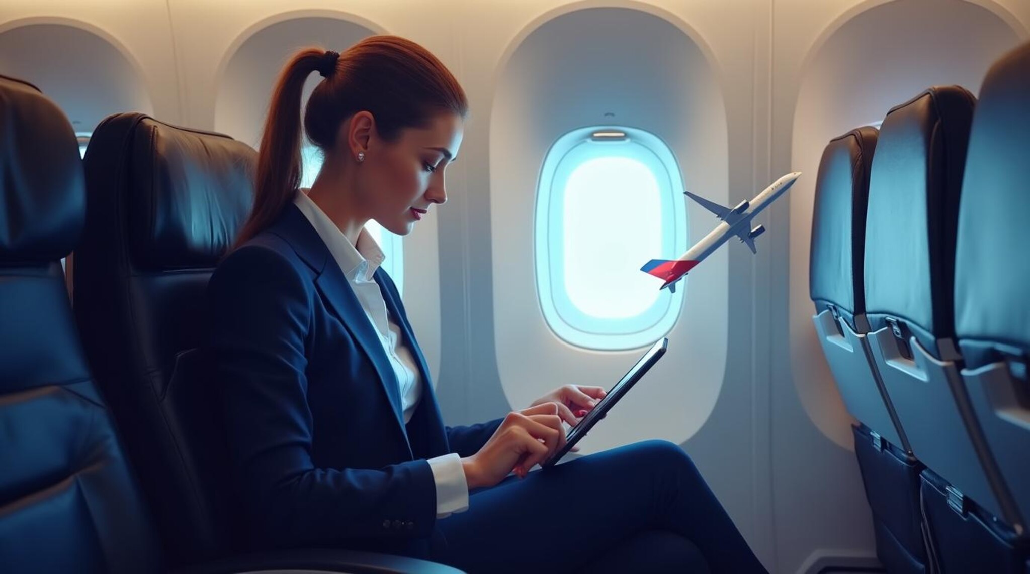 Delta's Secret Shopping & Flying Experience Revealed!