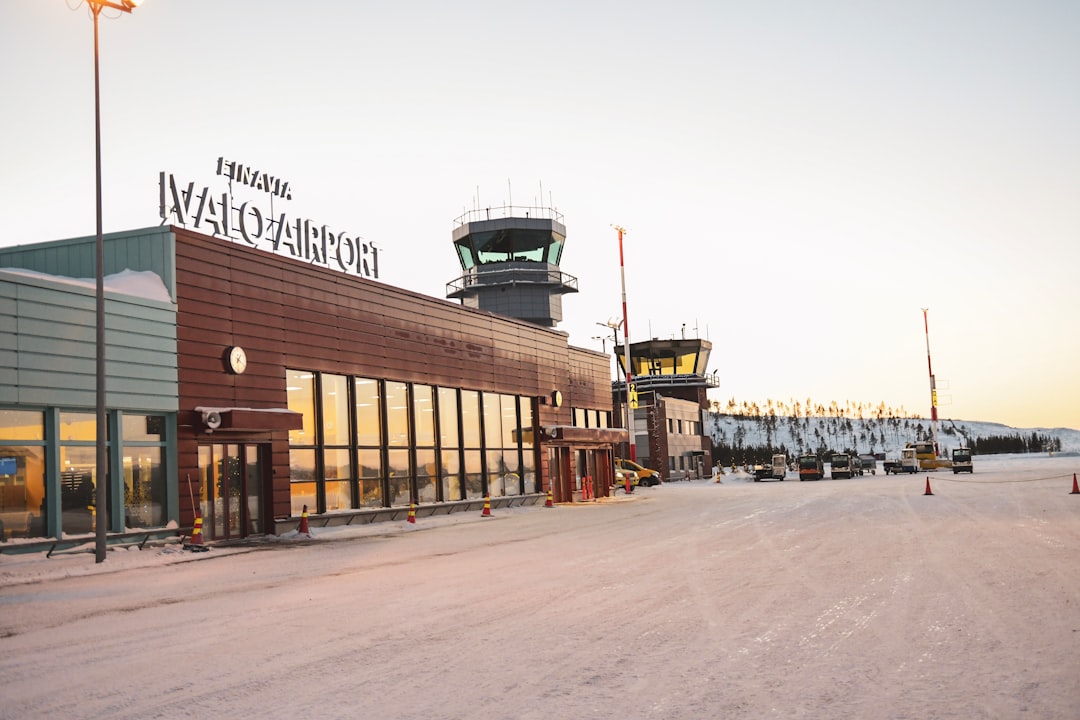 Denver Airport Chaos: Shutdown Sparks Travel Nightmare