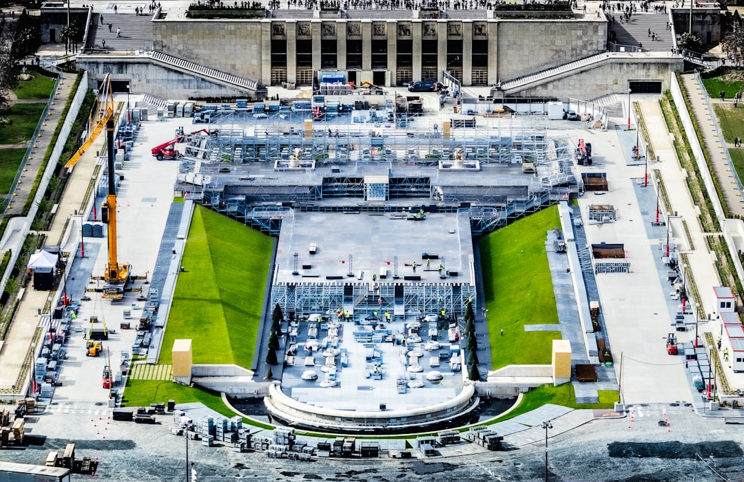 Detroit Lions at Chiefs: Epic Travel Photo Guide