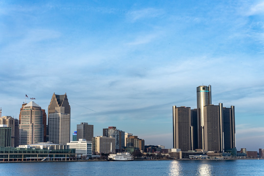 Detroit Travel Guide: Why It's So Underrated & Surprising