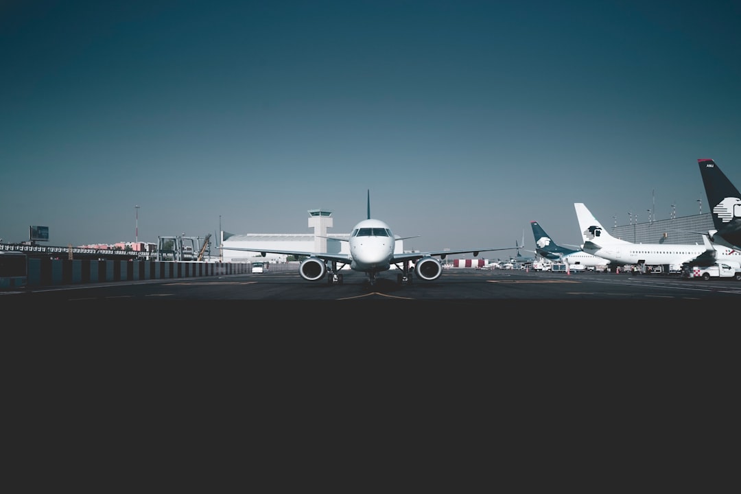 DFW Airport Ground Stop: Equipment Outage Halts Travel