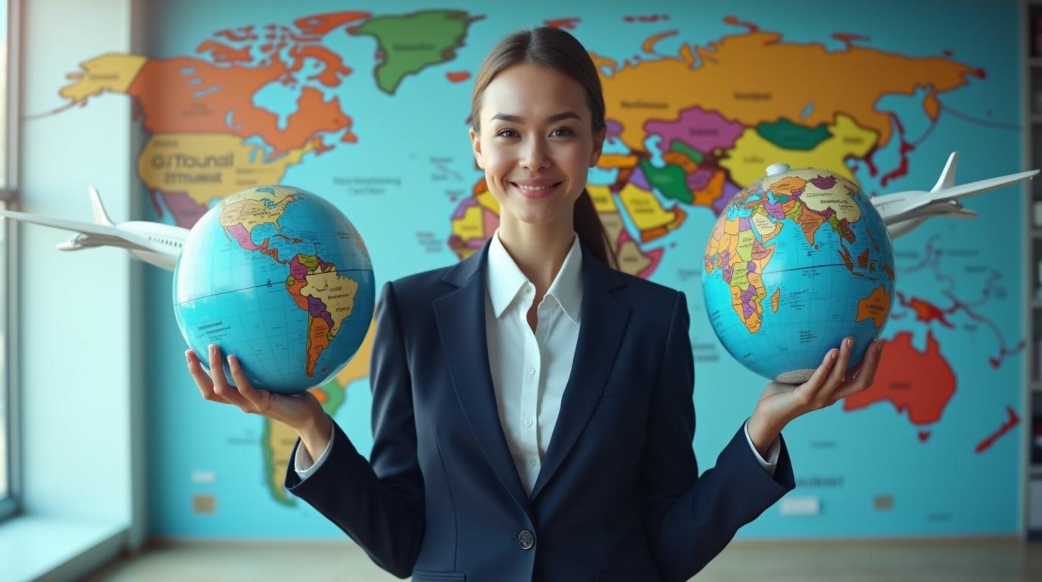 Direct Travel's ATPI Takeover: What It Means For You