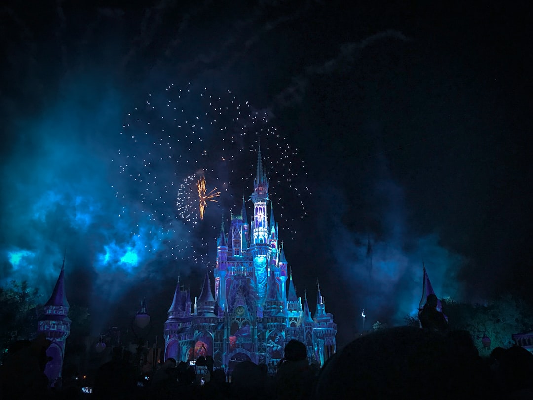 Disney's Secret Travel Deals Revealed - Save Big Now!