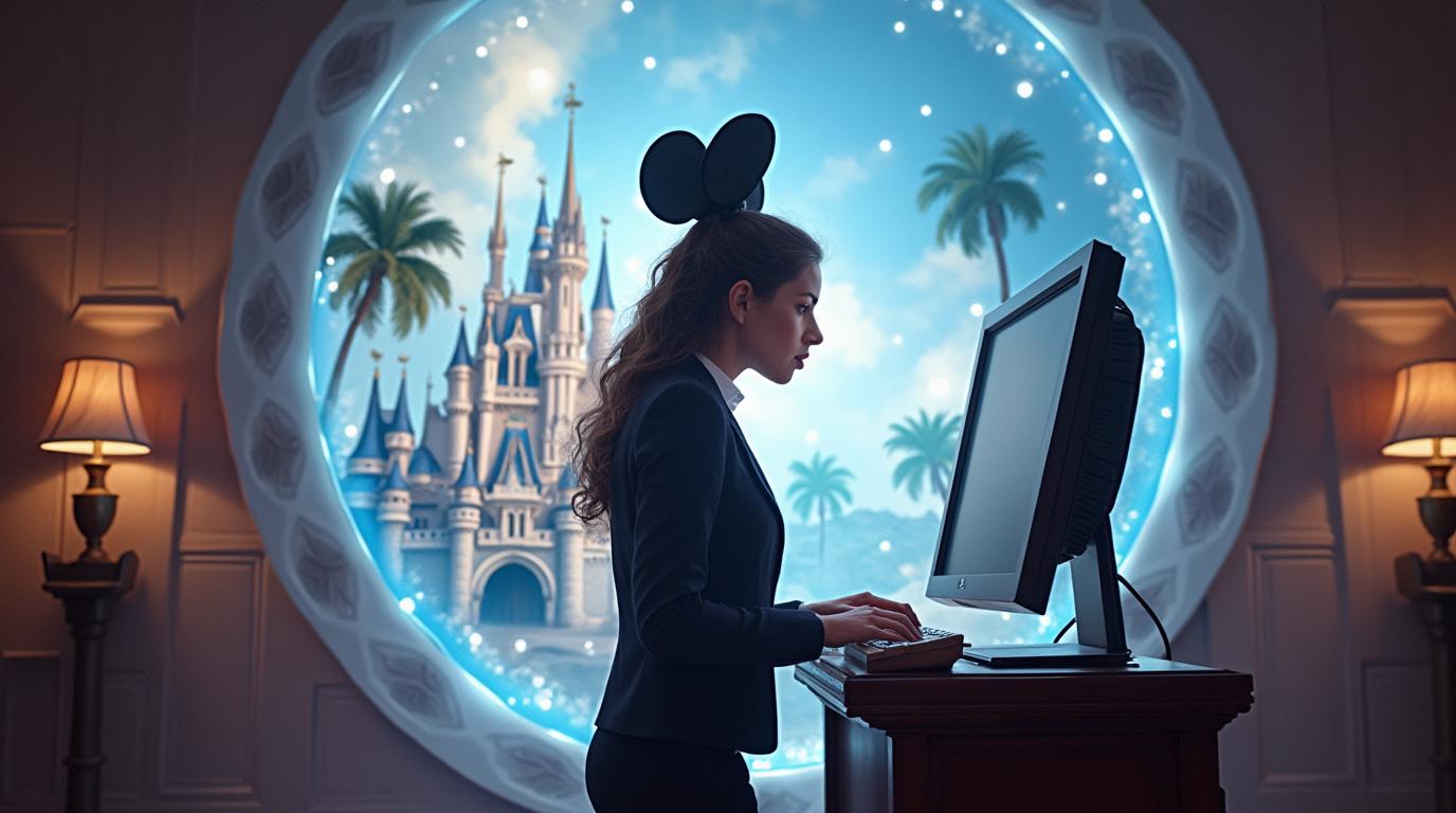 Disney Vacation Club Login Guide: Member Portal Access & Vacation Planning