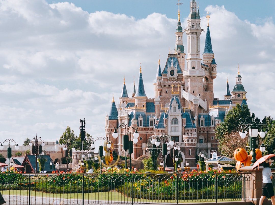 Disney Vacations: Ultimate Family Planning Guide & Tips