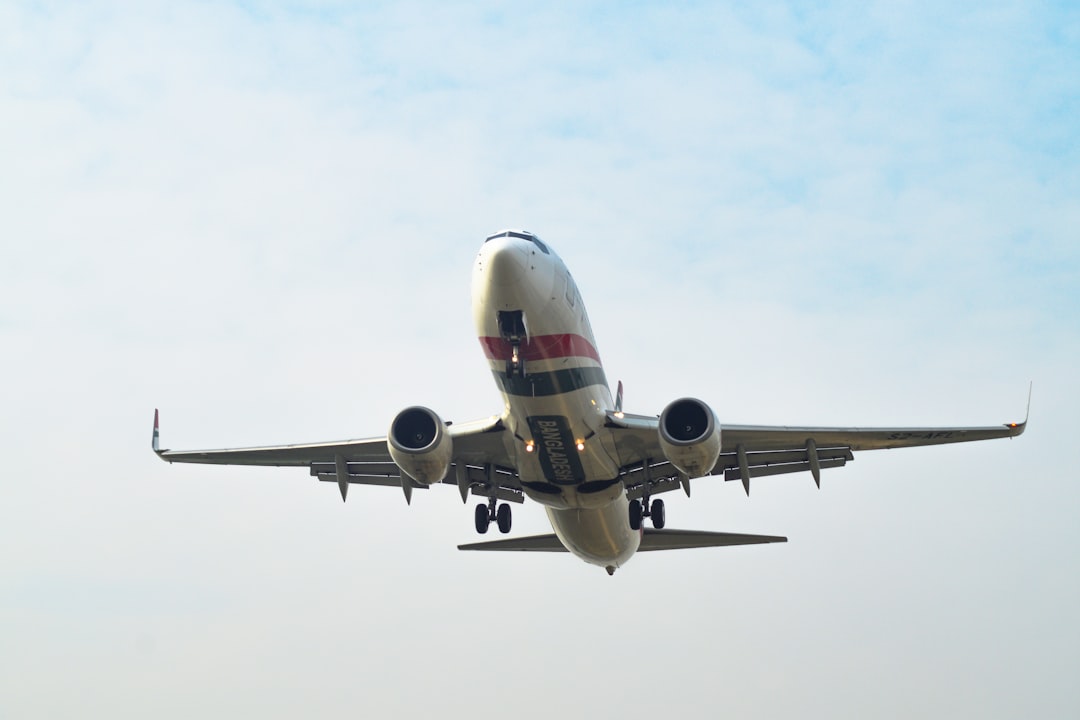 Don't Let Airlines Steal Your Rights: Travel Expert Reveals Secrets