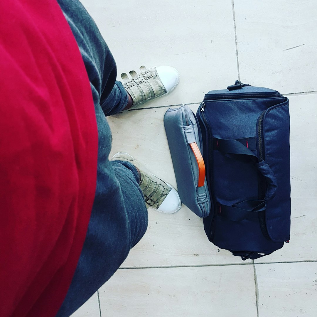 Unlock Global Adventures with Eagle Creek 55L Travel Pack