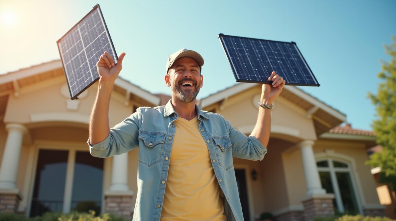 Easy Roof Solar Installation Guide for Texas Homeowners