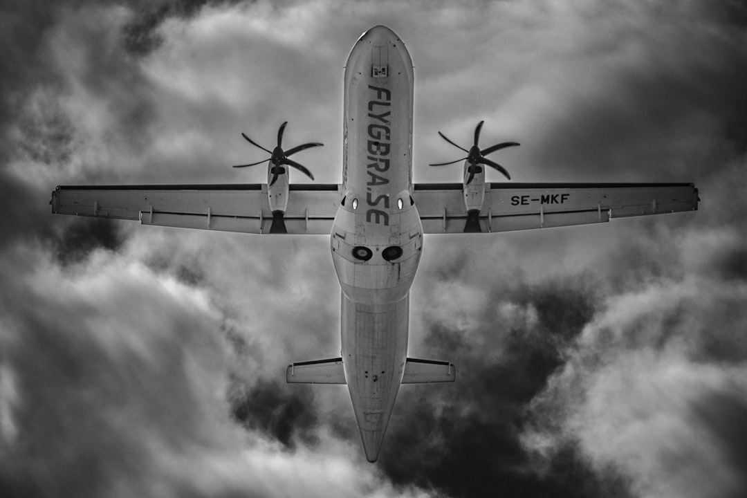Europe's Air Travel Chaos: How a Video Cyberattack Grounded Flights