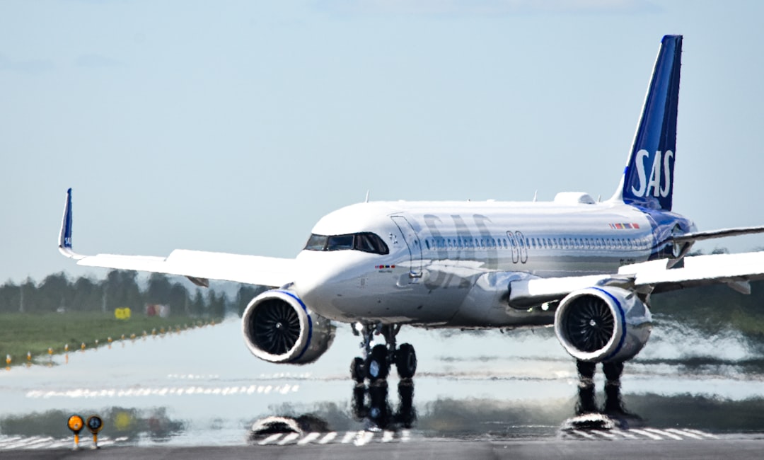 Europe Airport Cyberattack Causes Massive Travel Delays