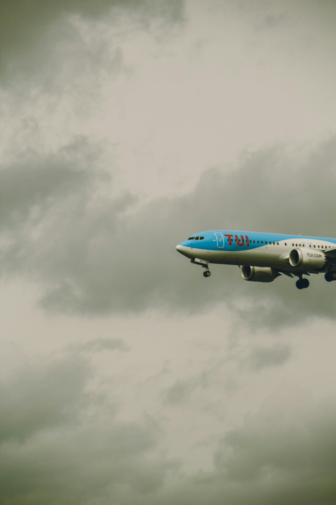 Europe Flight Chaos: Weather Cancellations Hit Major Airports