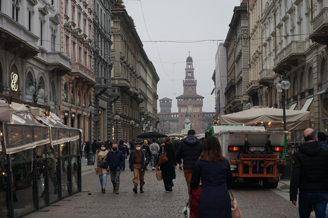 Europe Travel Alert: What Tourists Must Know Now