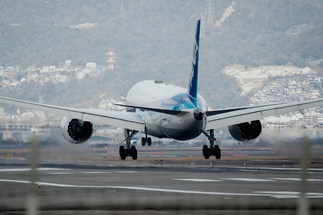 Europe-US Fall Travel Drops 12.5% - Big Airfare Cuts Expected