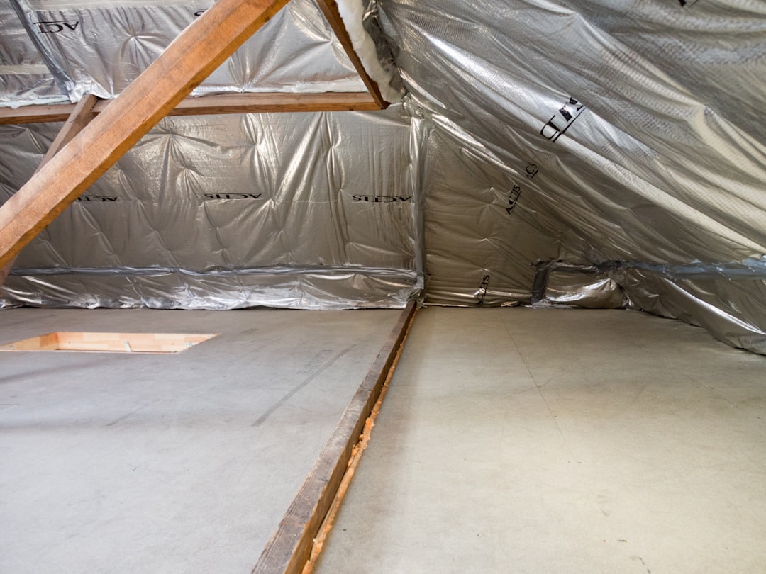 Evercryl Emergency Roof Repair: Storm Damage Solutions