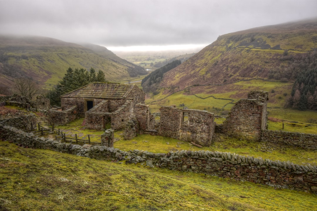 Exploring Scotland's Hebrides Islands: Ultimate Travel Guide
