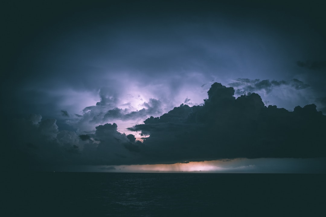 Fall Travel Insurance Guide for Hurricane-Prone Destinations