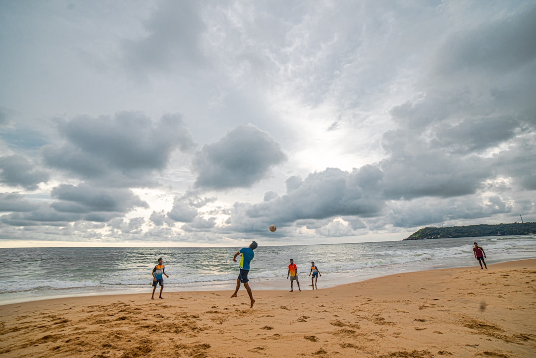 Family Beach Vacations: Ultimate Guide for Fun & Budget-Friendly Trips