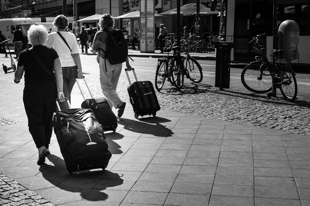 Family Gap Year Travel: Save Money While Exploring World