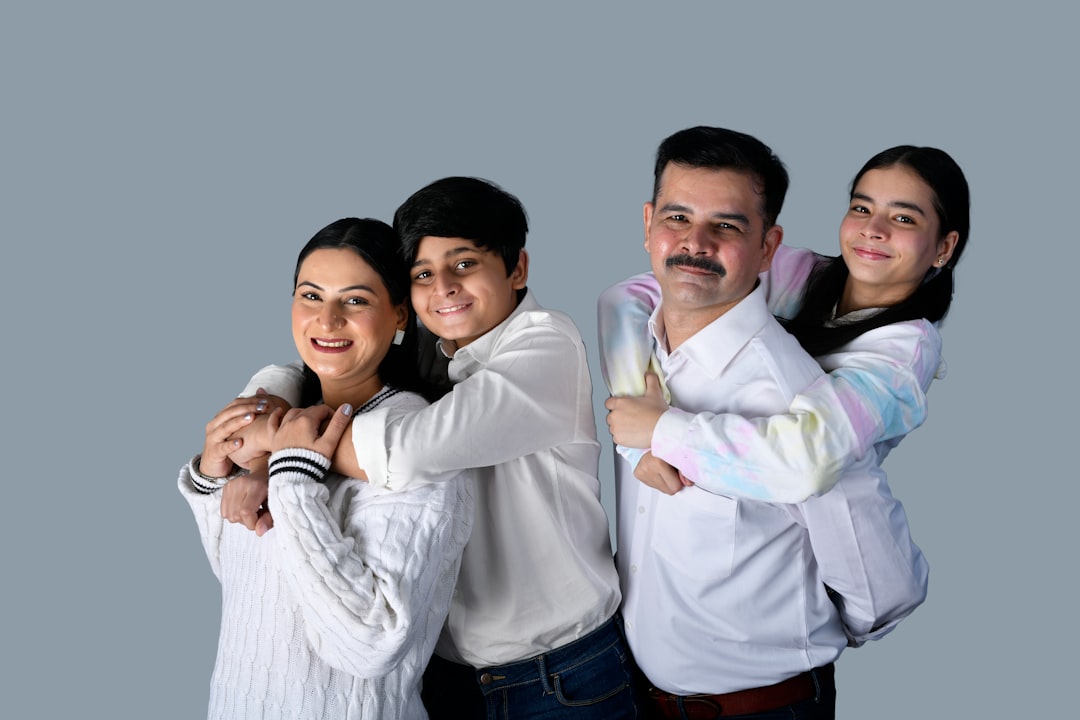 Family on Vacation: Ultimate Guide for Stress-Free Travel & Fun Memories