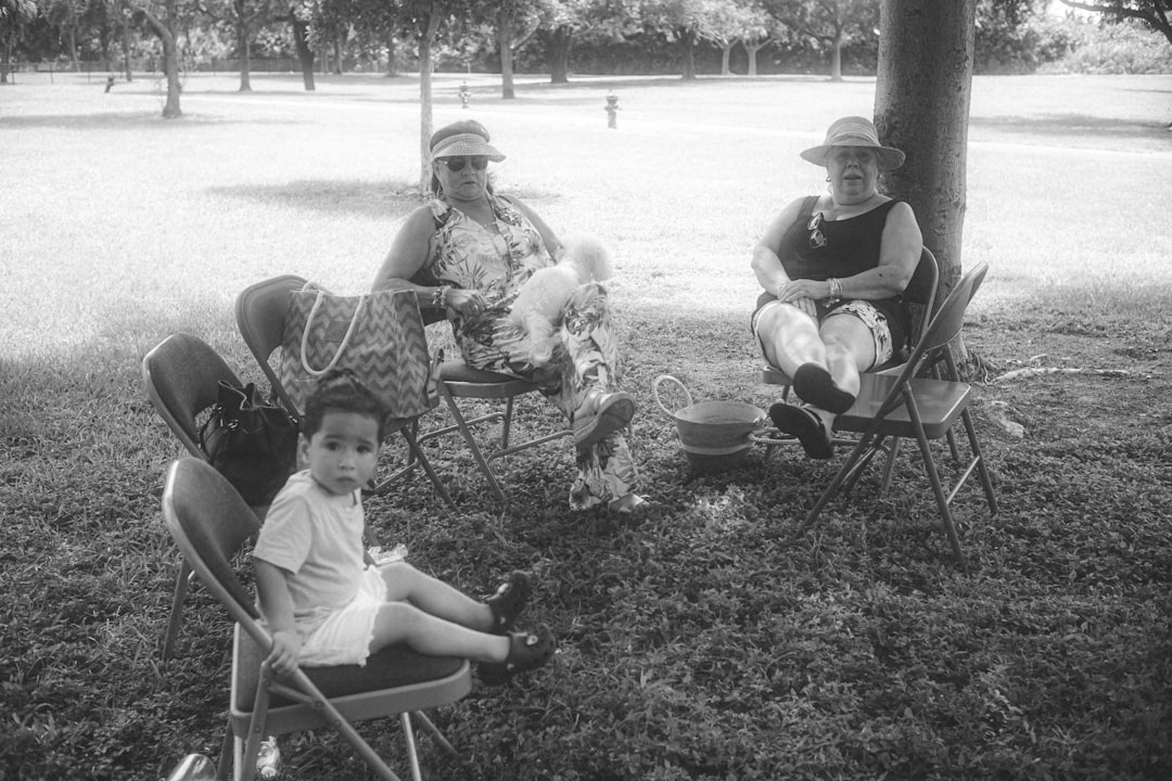 Family Vacation Cast 1983: Behind the Scenes Stories & Travel Tips