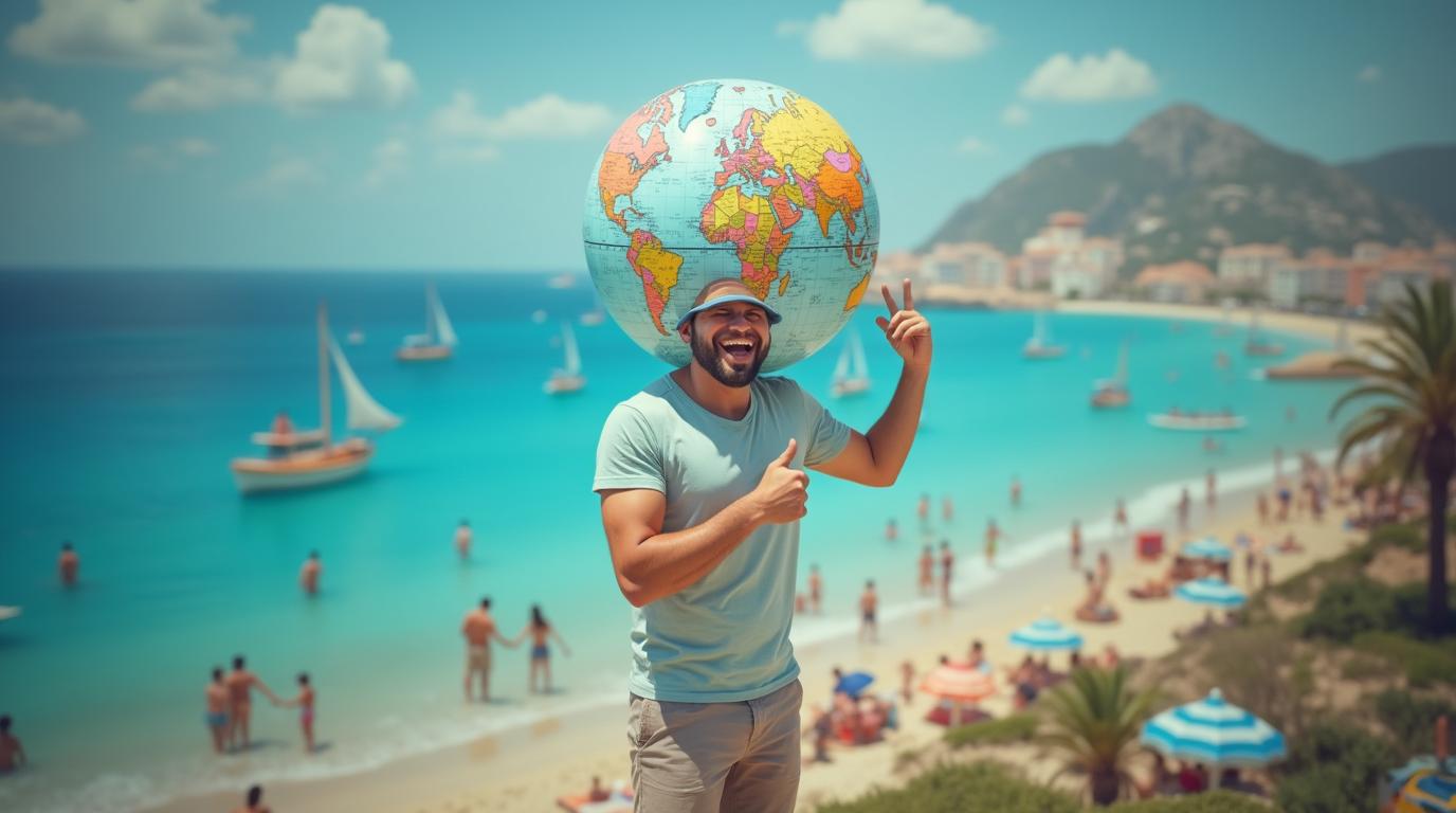 Family Vacation Ideas: Budget-Friendly Trips & Fun Activities