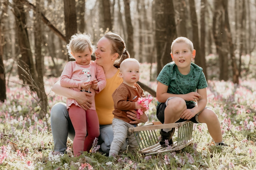 Family Vacation Planning Guide: Create Lasting Memories & Save Money