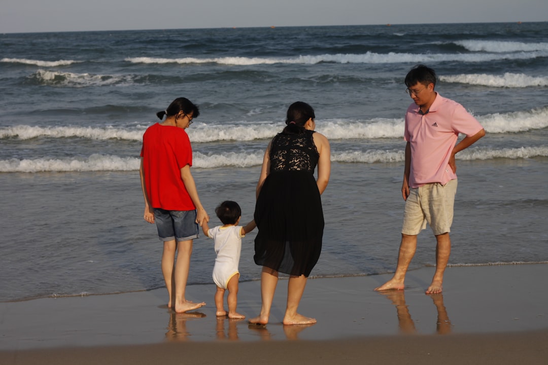 Family on Vacation: Ultimate Travel Planning & Budget Tips