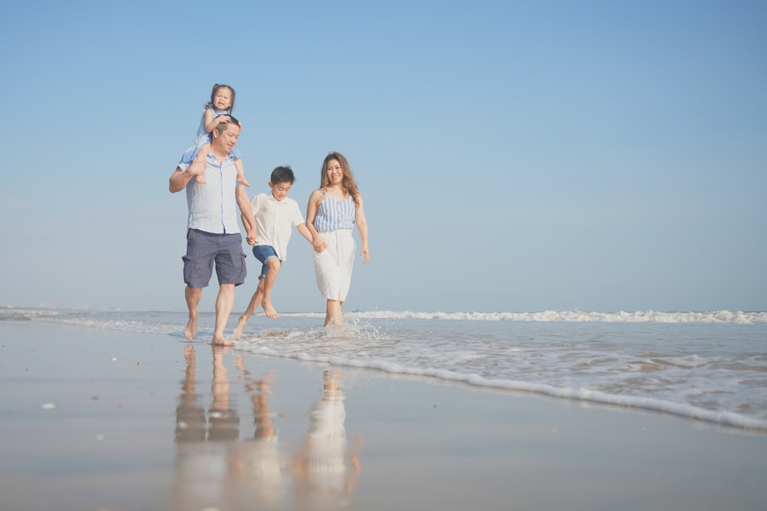 Family on Vacation: Ultimate Travel Planning Guide & Tips