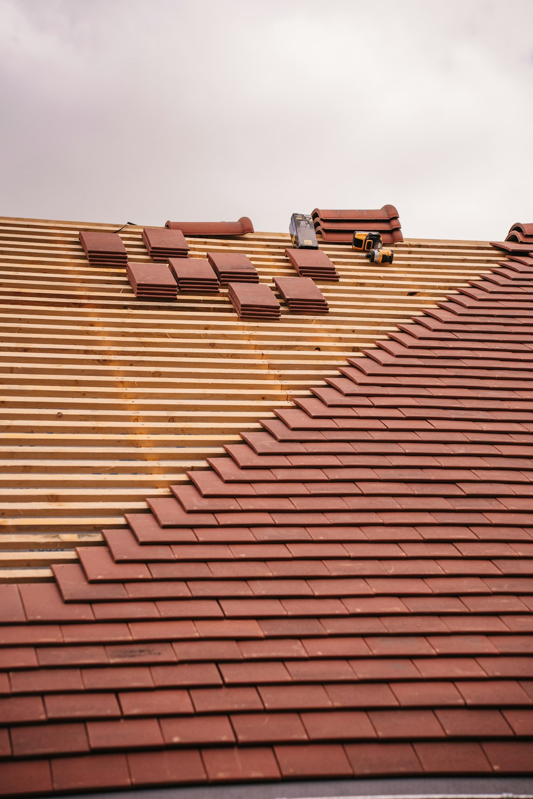 Farmers Insurance Roof Claim Guide: Expert Tips & Process