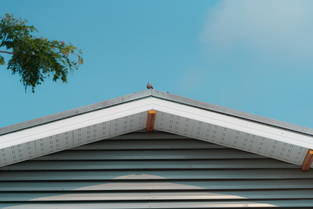 Fascia and Guttering Replacement Near Me - Expert Roofing Solutions