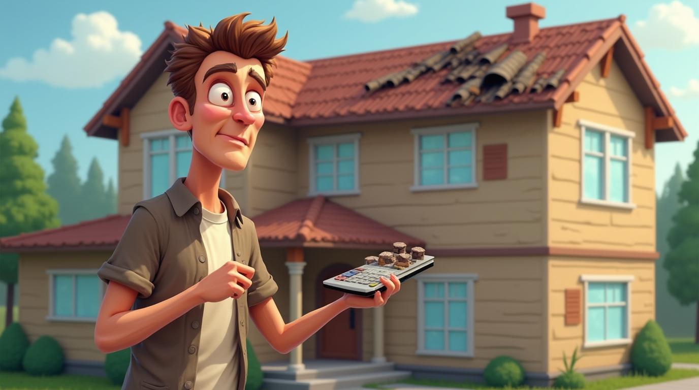 FHA Loan Roof Requirements: Your Complete Guide to Approval