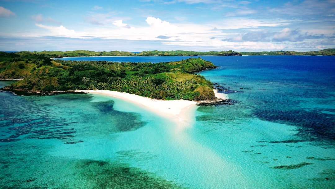 Fiji Vacations All Inclusive: Luxury Resorts & Island Paradise