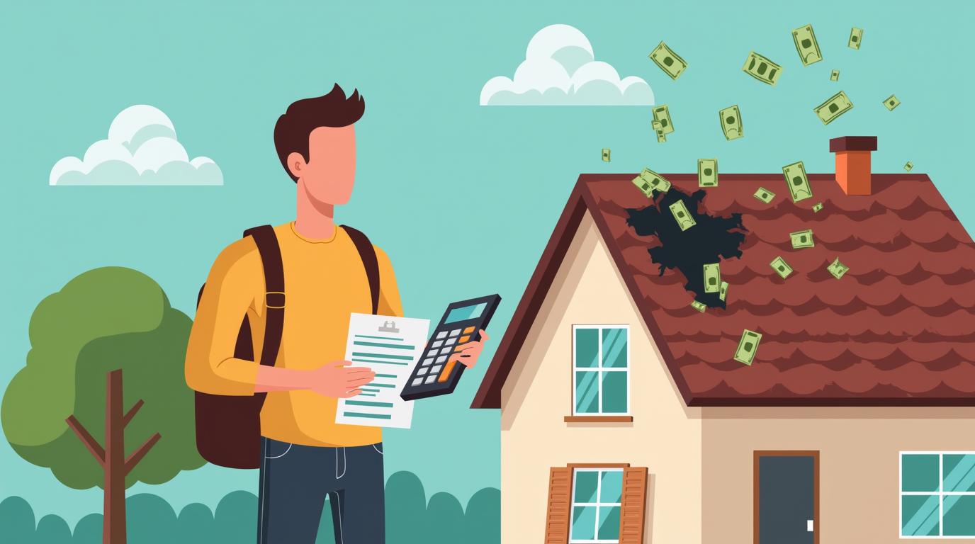 Finance a Roof Near Me: Payment Plans & Loans