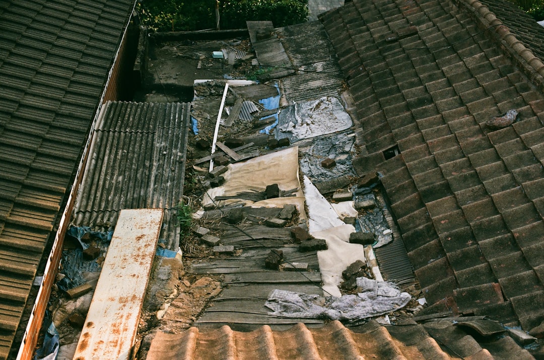 Finance a Roof Near Me: Smart Options & Cost-Saving Tips