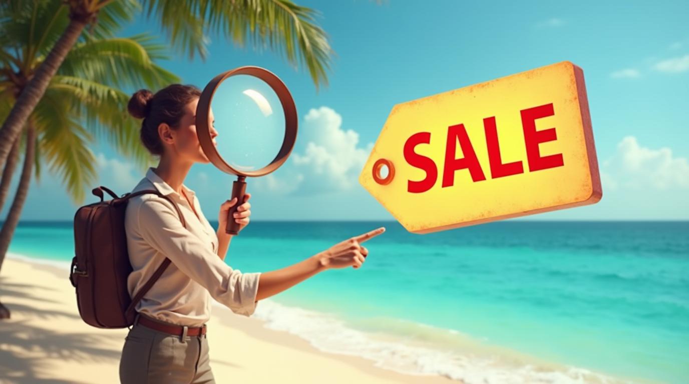 Find Your Perfect Deal for Vacation: Budget Travel Tips & Booking Secrets