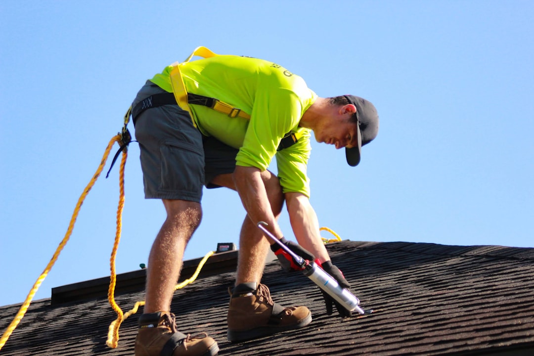 Finding Reputable Roofing Contractors Near Me: Expert Guide & Local Tips