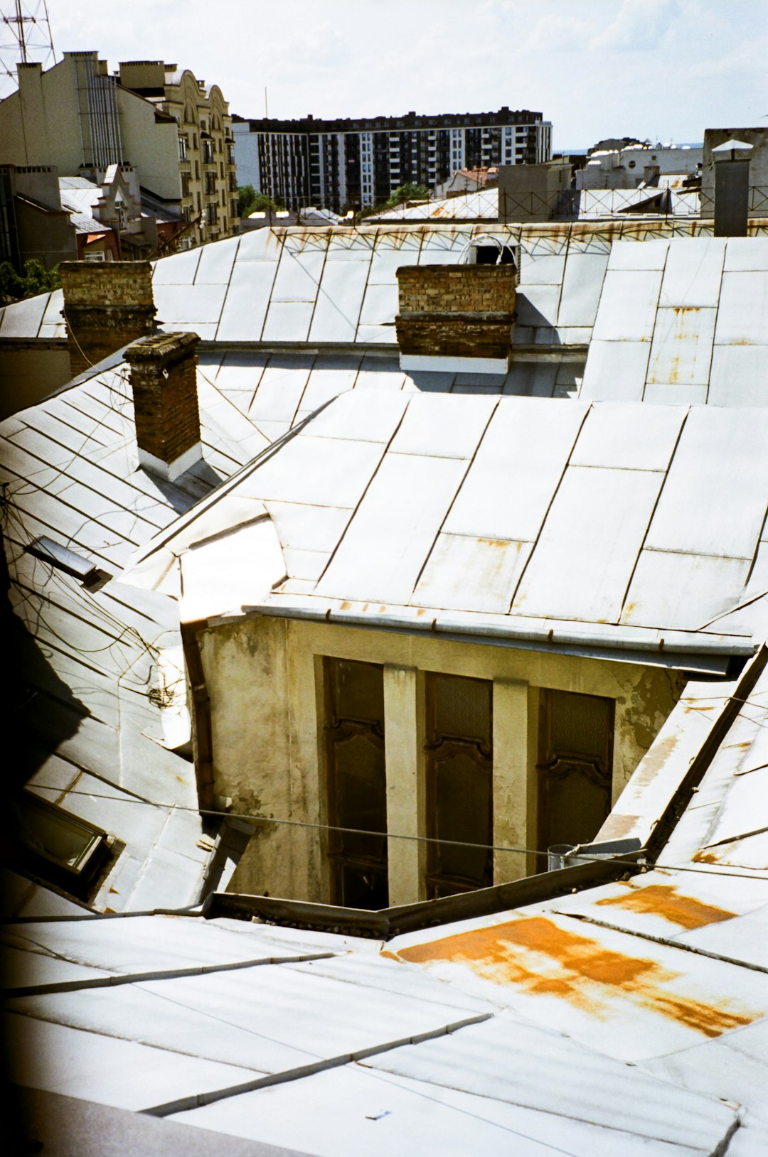 Fix Shed Roof: Complete Guide with Leak Repair & Maintenance Tips