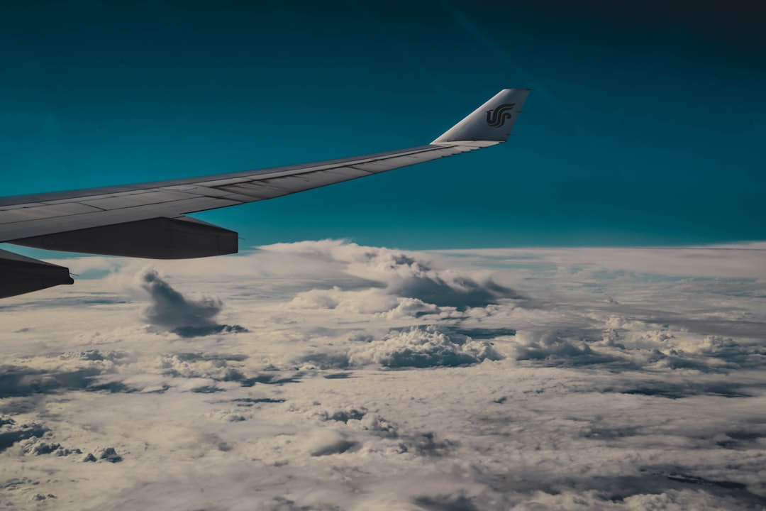 Flight Centre Insiders Invest Big: What It Means For You