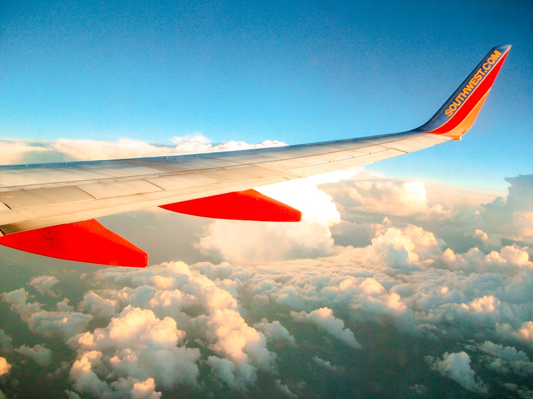 Flight Centre Insiders Bet Big: What Their $5M Stock Move Means