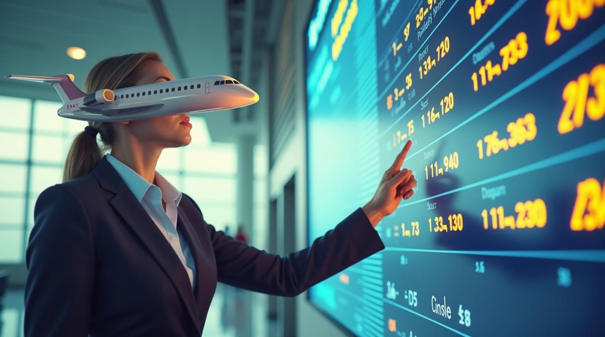 Flight Experts Reveal the One Secret to Cheap Airfare