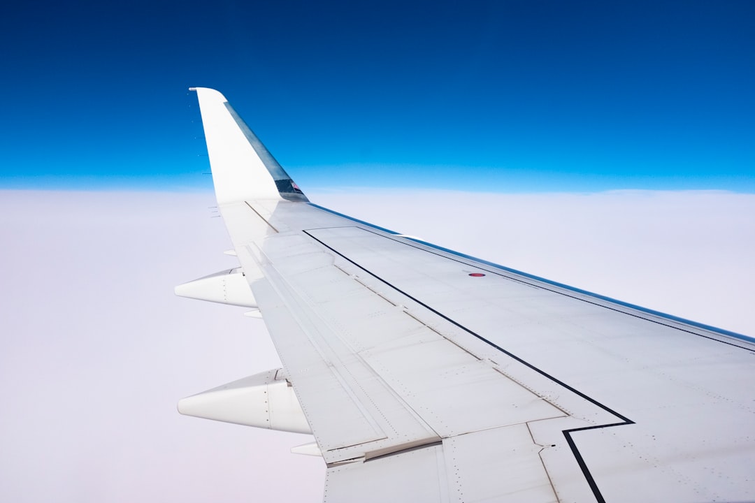 Fly-n-Fare Scam Exposed: How I Lost $2,500 on Fake Tickets