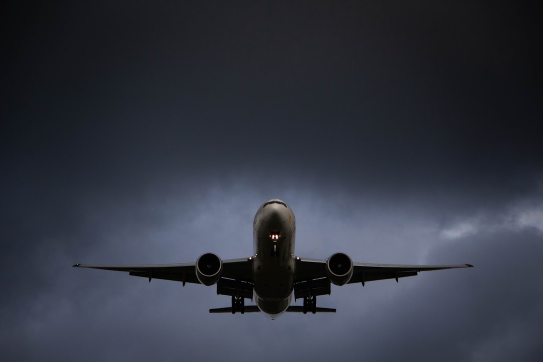 Fly-n-Fare Scam Exposed: How to Avoid $2,500 Travel Loss