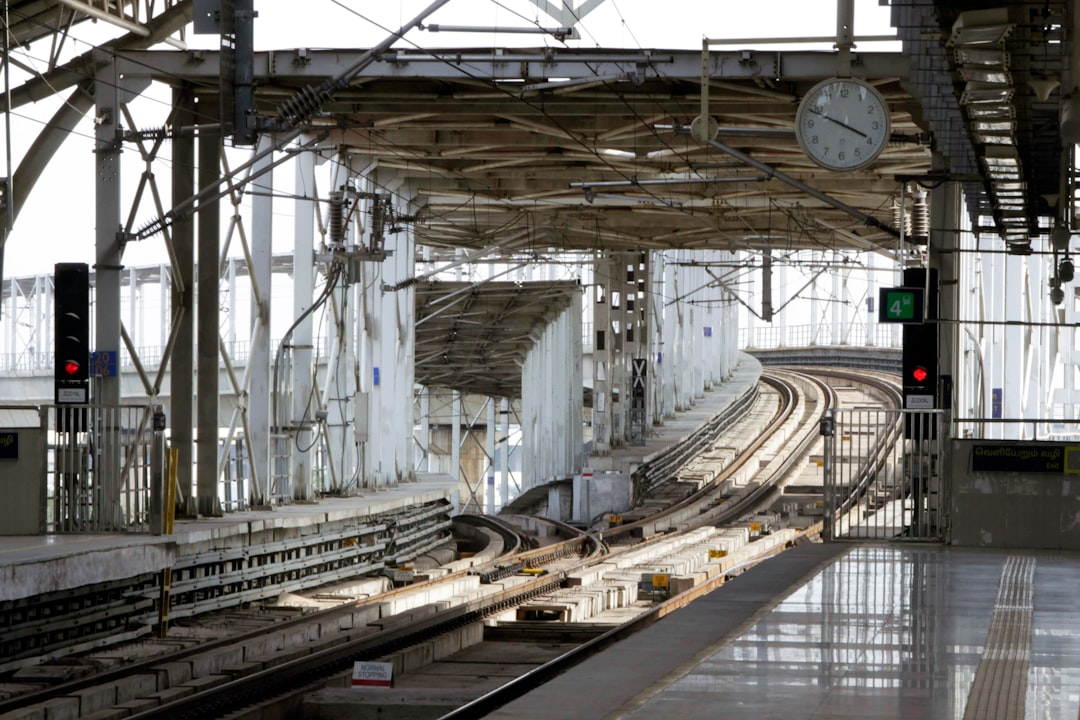 France Mass Strikes: Rail and Metro Disruption Guide
