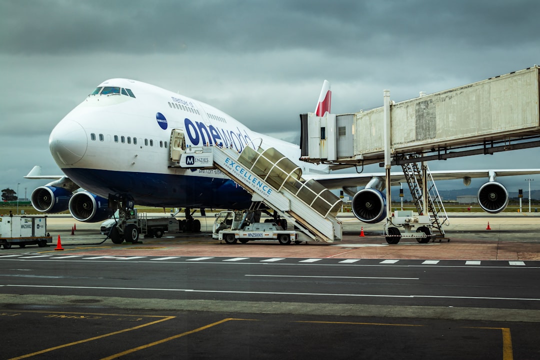 France Travel Disruption: CDG & Orly Airport Strikes September 2025