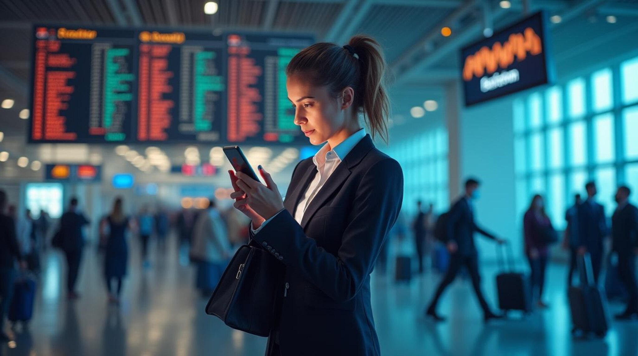 French Strikes Ground Flights: What Travelers Must Know